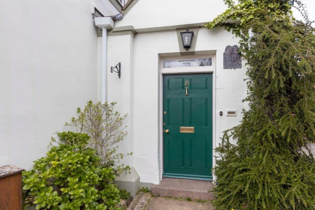 Independence House Oakham Exterior foto